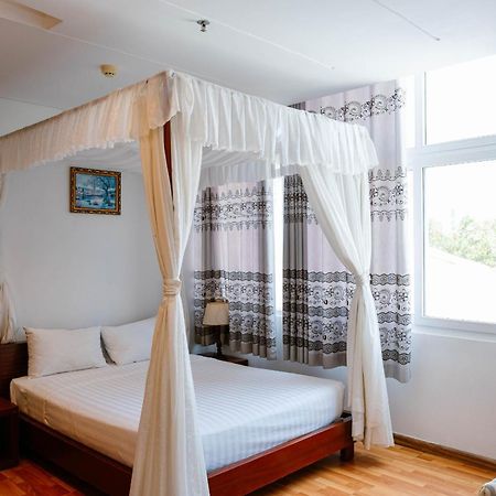 Anh Dao Mekong Hotel Can Tho Dış mekan fotoğraf