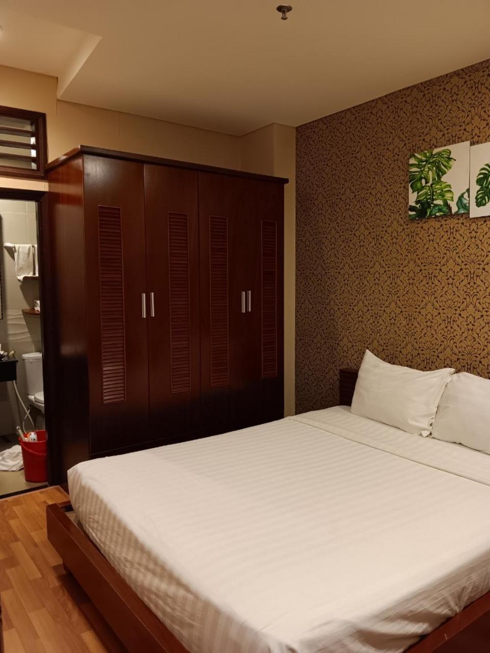 Anh Dao Mekong Hotel Can Tho Dış mekan fotoğraf