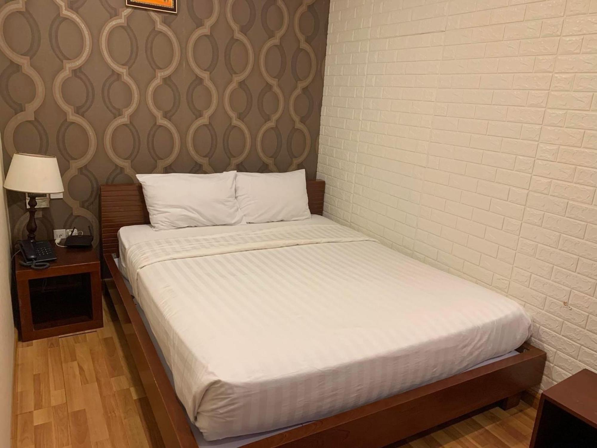 Anh Dao Mekong Hotel Can Tho Dış mekan fotoğraf