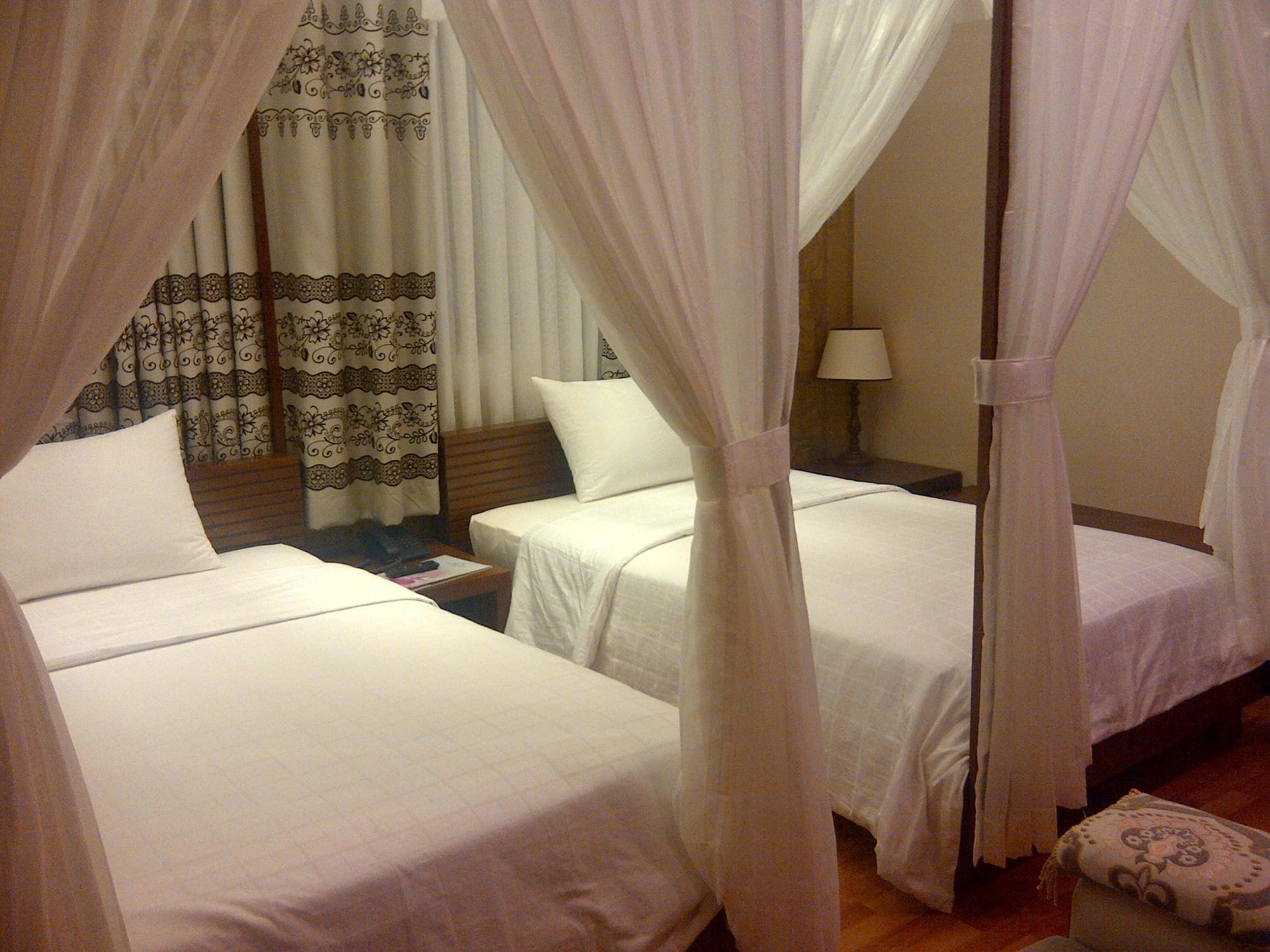 Anh Dao Mekong Hotel Can Tho Dış mekan fotoğraf