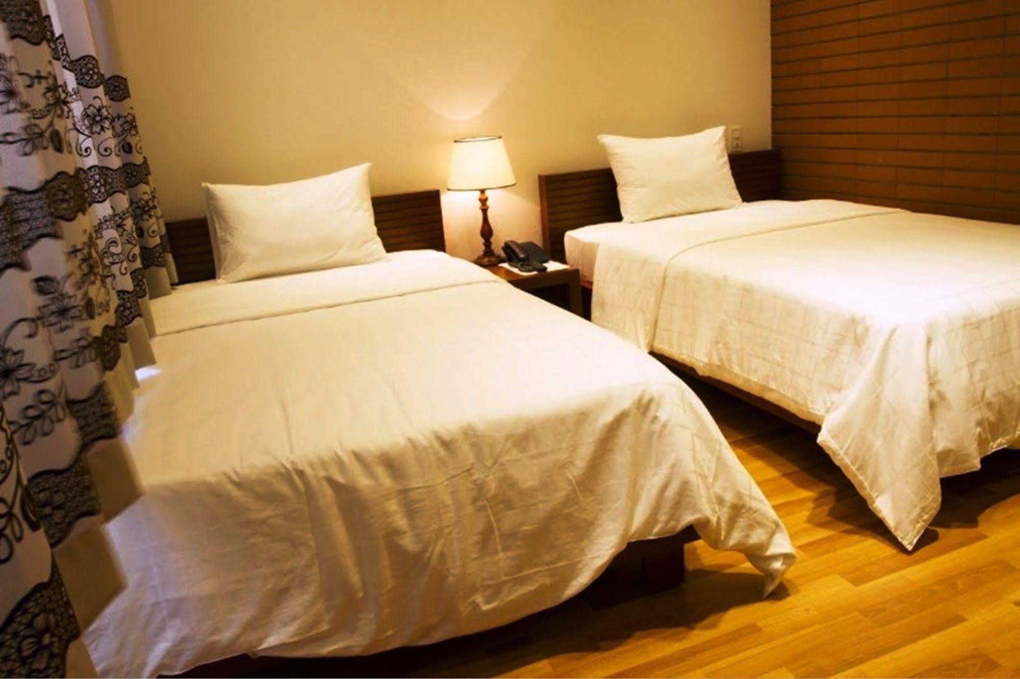 Anh Dao Mekong Hotel Can Tho Dış mekan fotoğraf