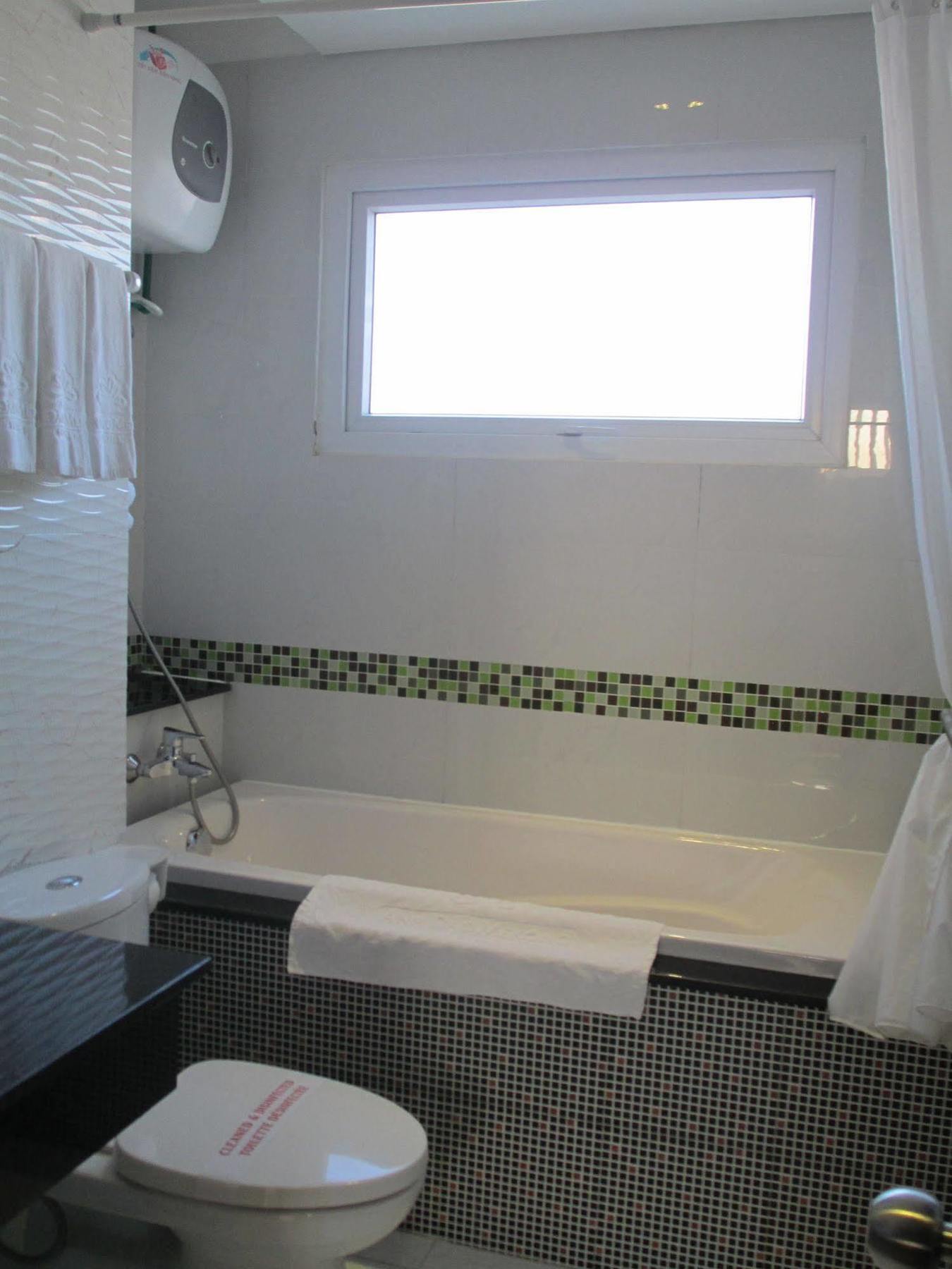 Anh Dao Mekong Hotel Can Tho Dış mekan fotoğraf