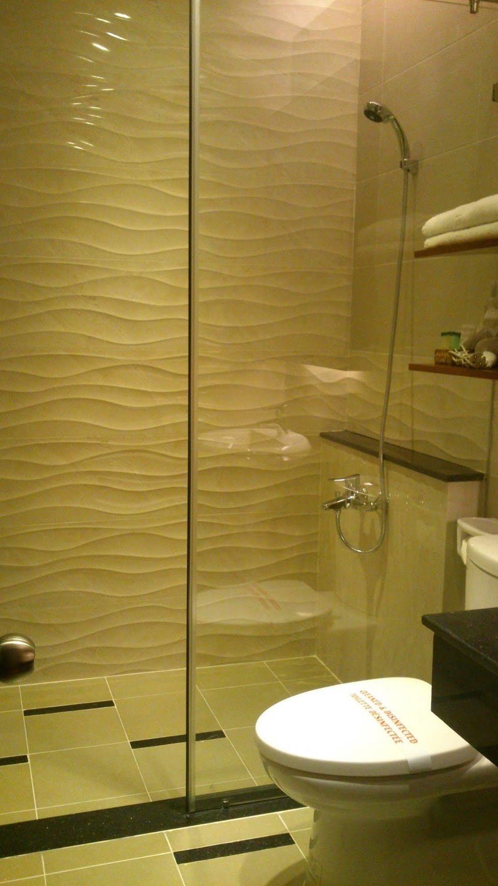 Anh Dao Mekong Hotel Can Tho Dış mekan fotoğraf