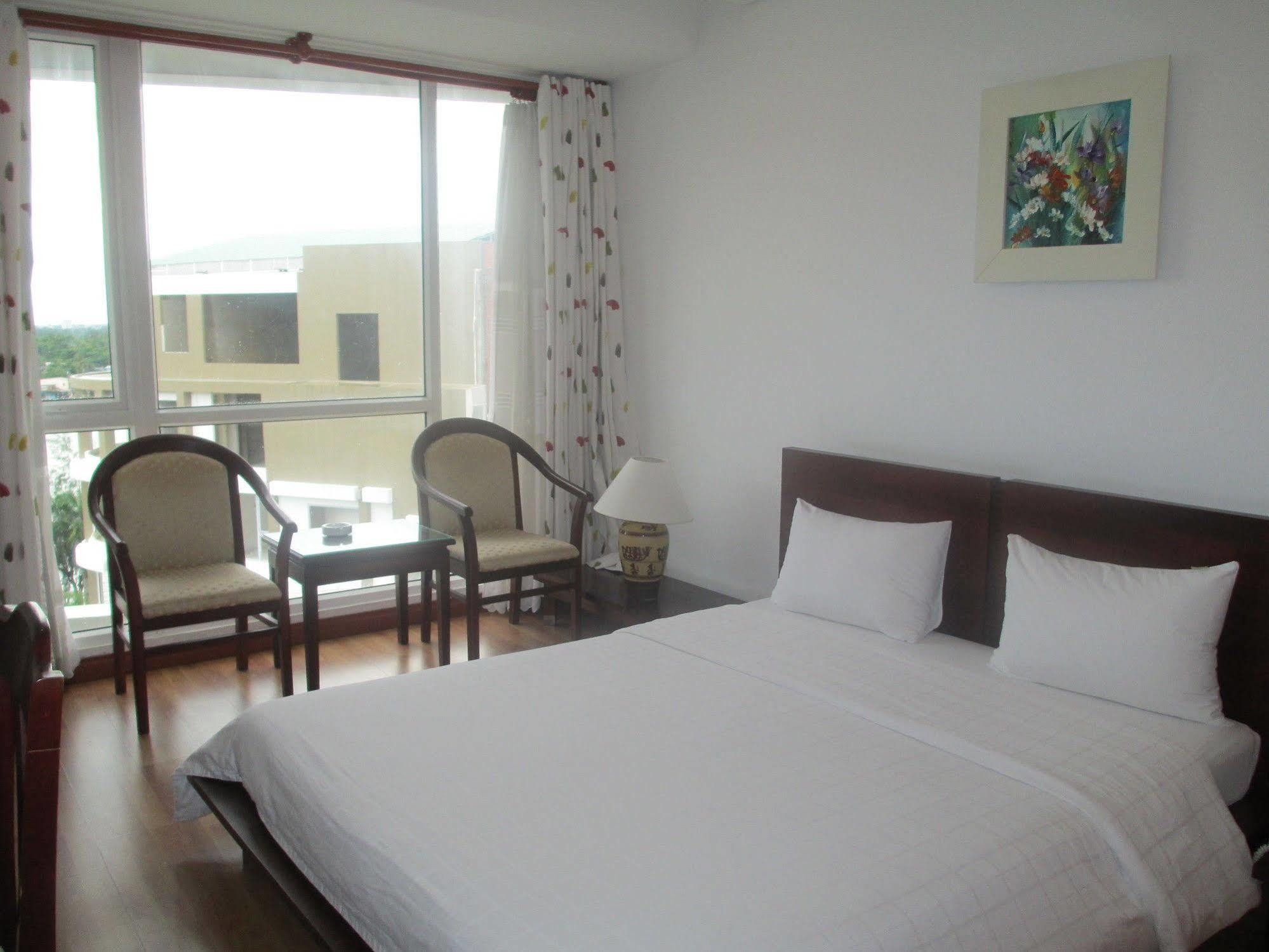 Anh Dao Mekong Hotel Can Tho Dış mekan fotoğraf