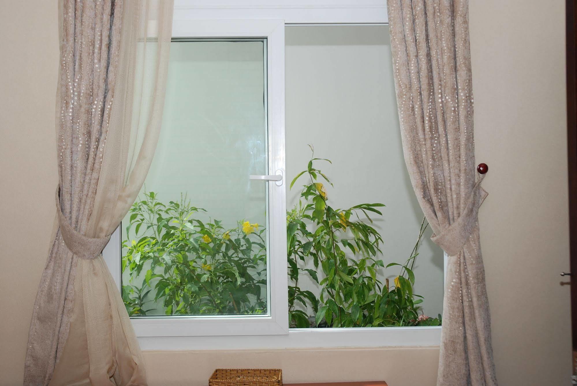 Anh Dao Mekong Hotel Can Tho Dış mekan fotoğraf